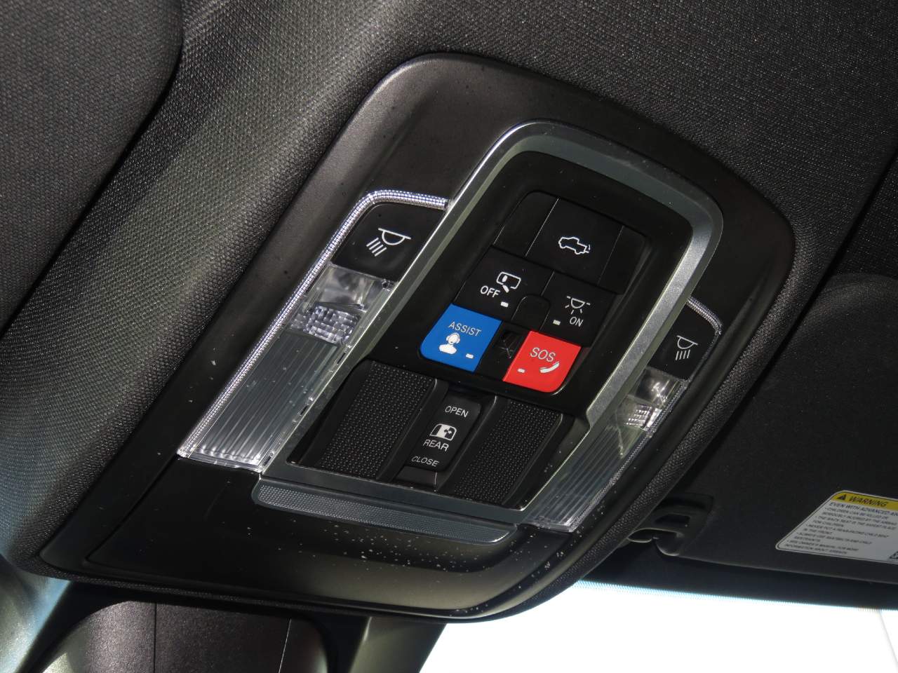 2023 Ram 1500 Limited Crew Cab