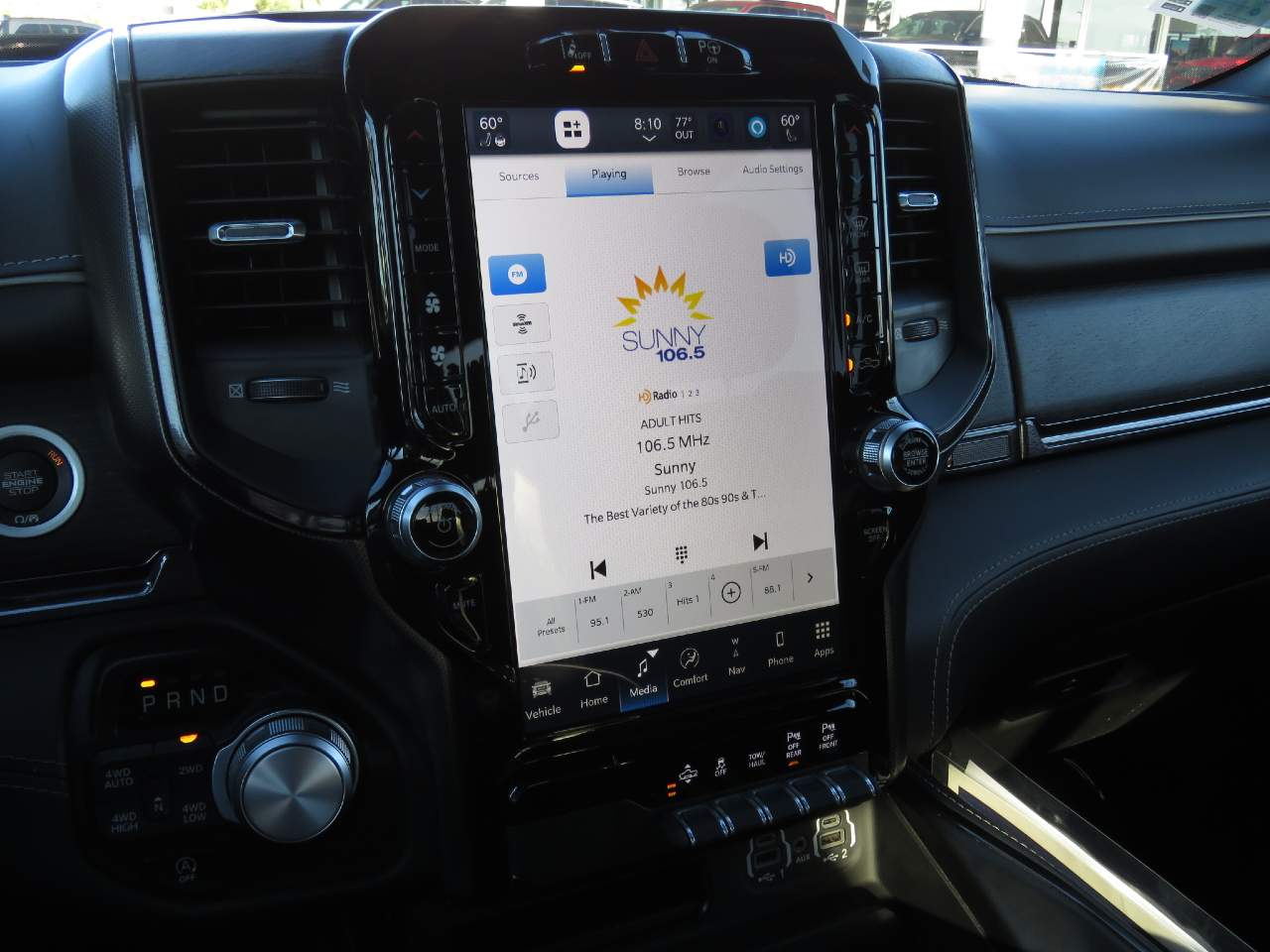 2023 RAM Ram 1500 Pickup Limited - Photo 13