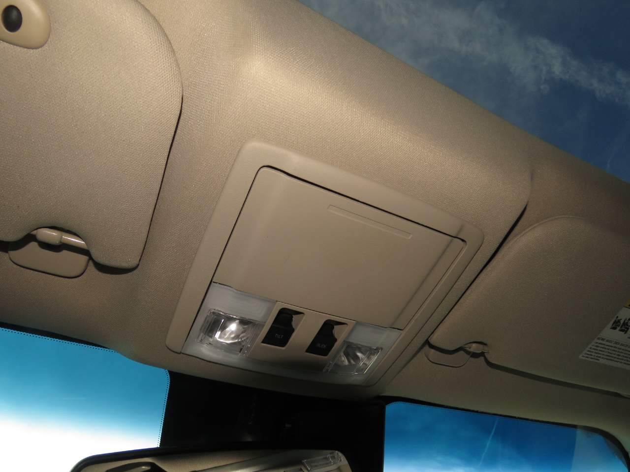 2011 Ford Taurus Limited