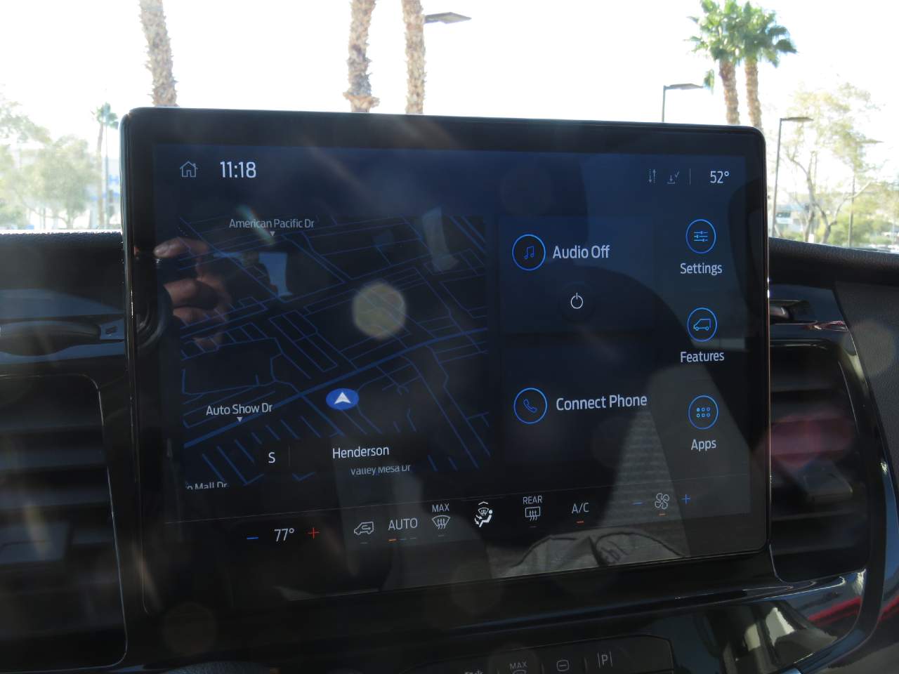 2023 Ford Transit 350 XLT