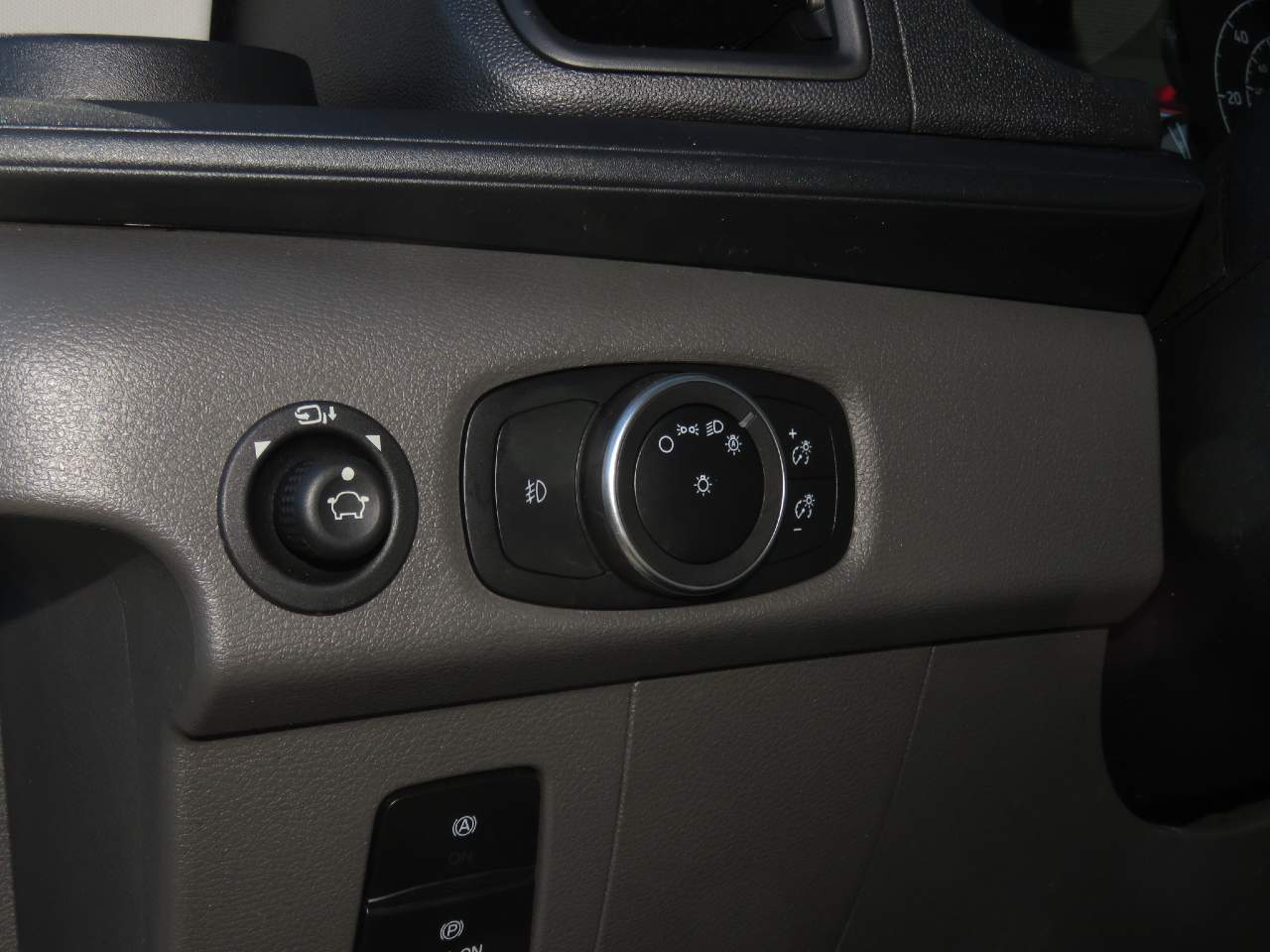 2023 Ford Transit 350 XLT