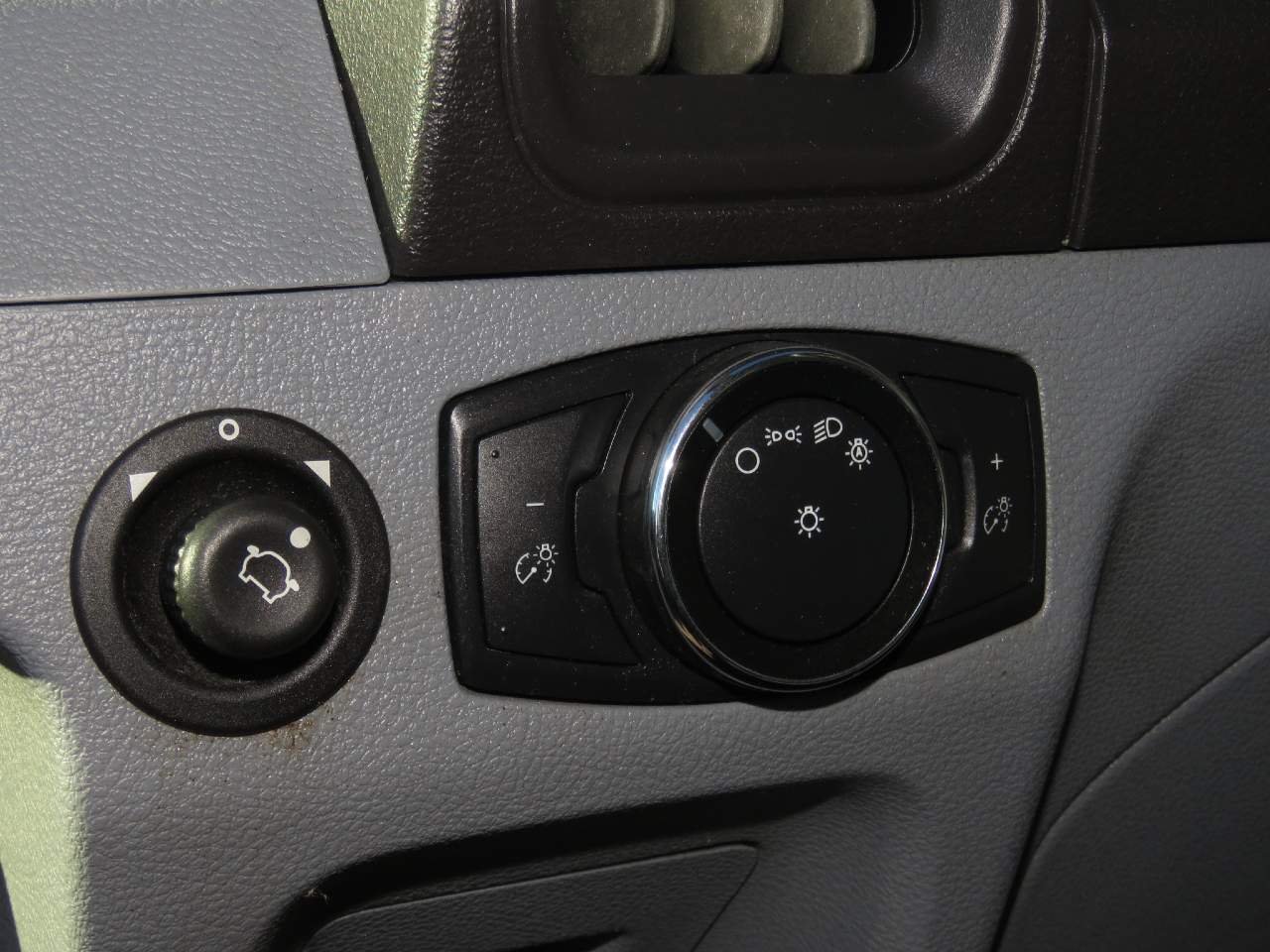 2018 Ford Transit 350 XLT