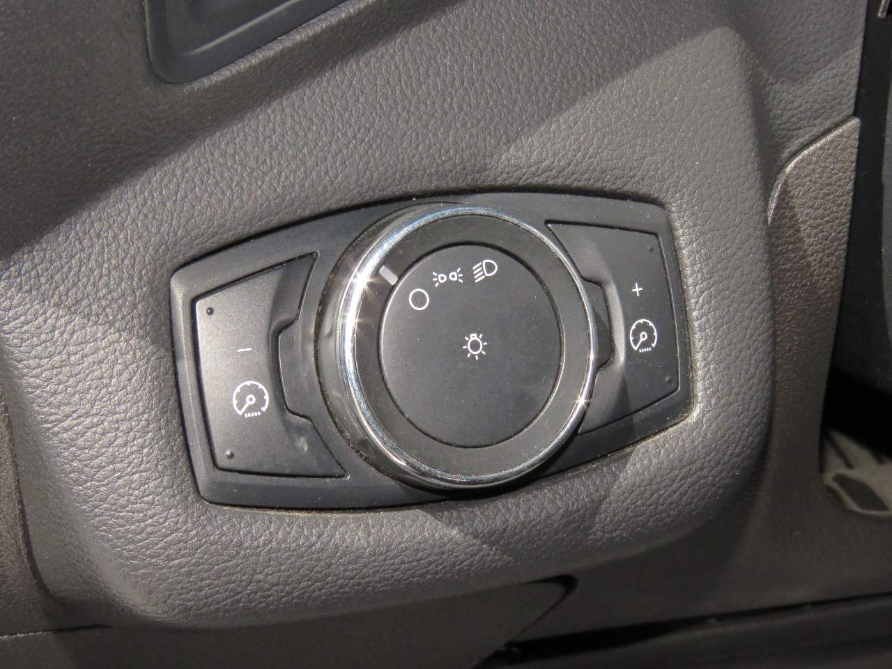 2013 Ford Escape S