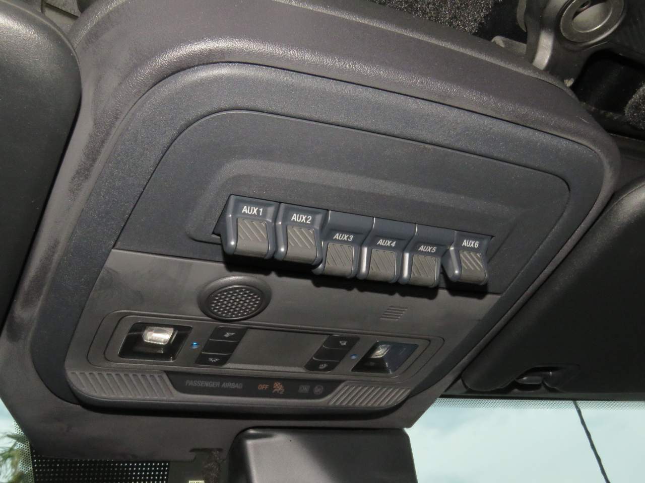 2021 Ford Bronco First Edition Advanced