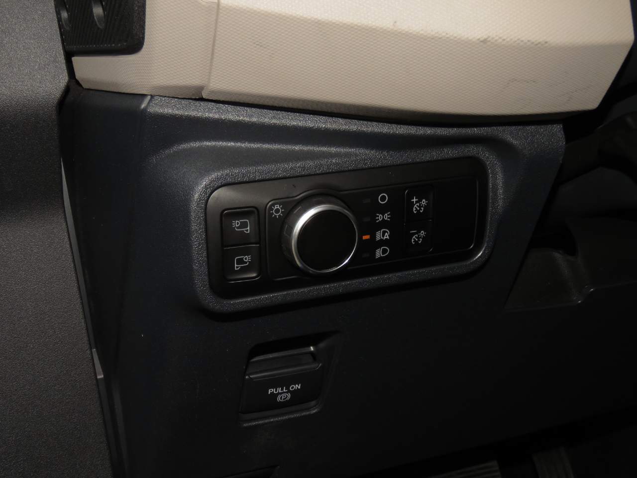 2023 Ford Bronco Wildtrak Advanced