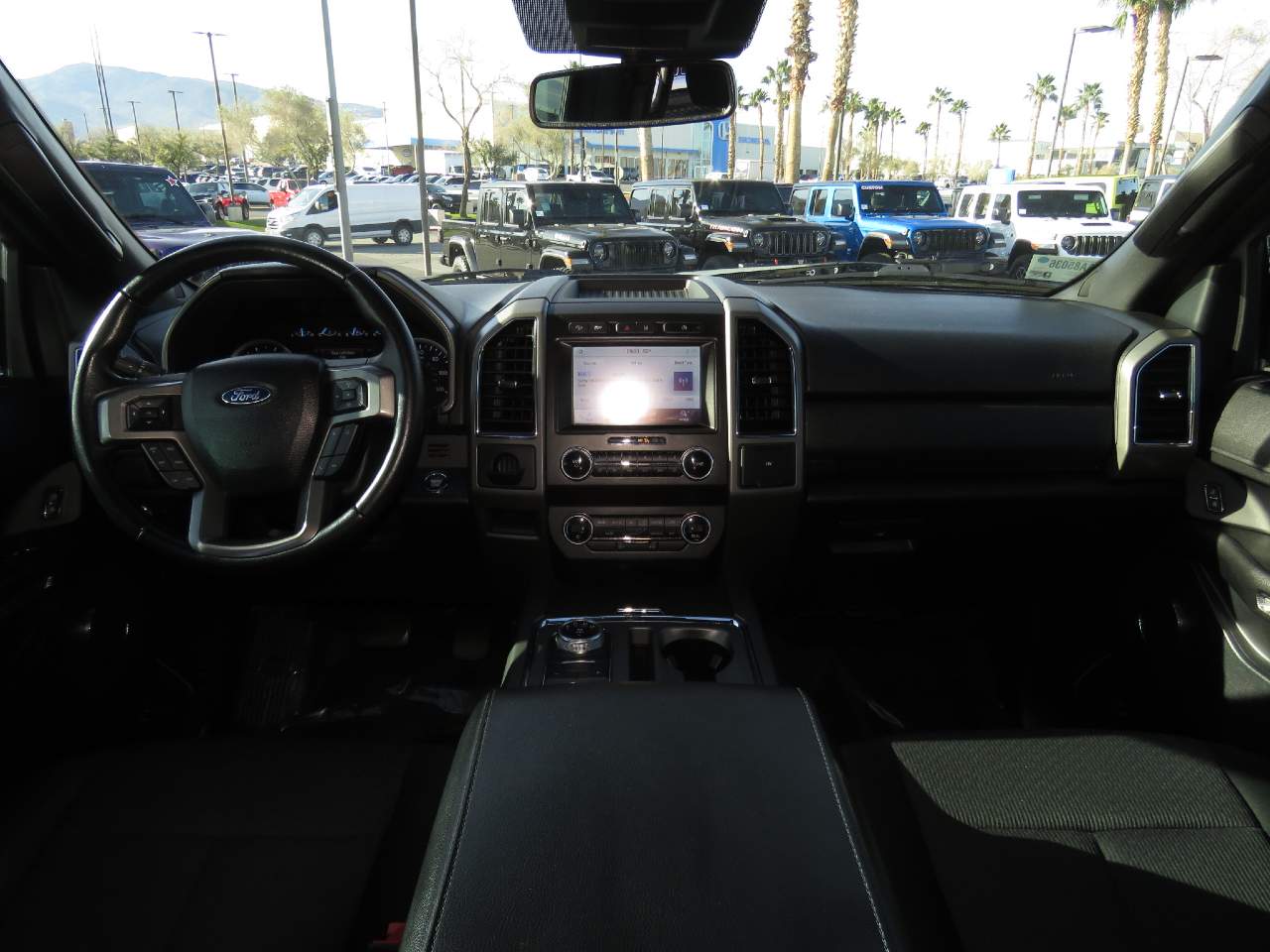 2021 Ford Expedition XLT