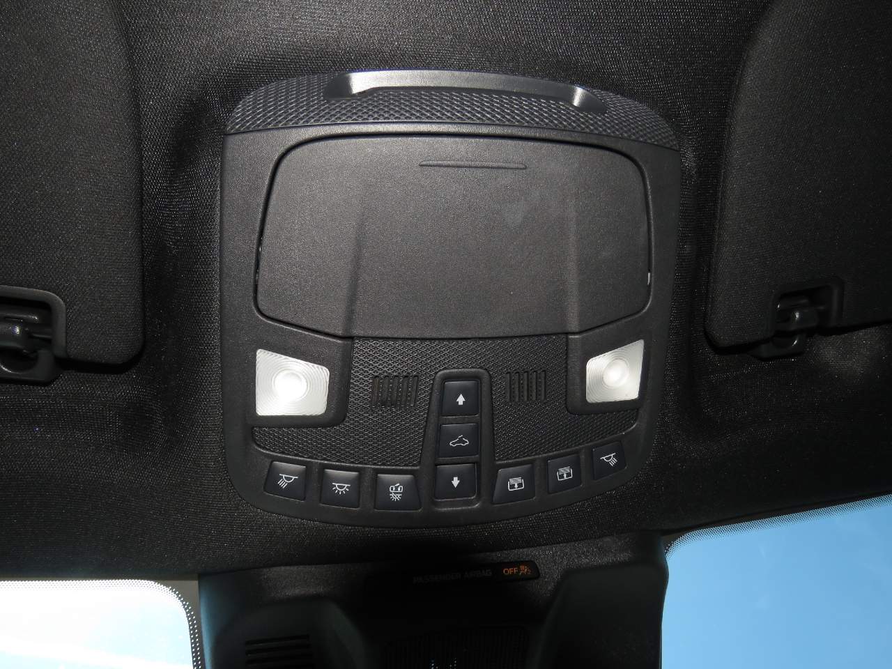 2023 Ford Expedition Timberline