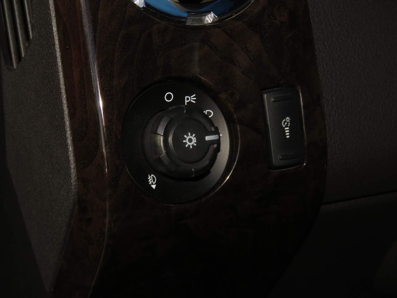 2015 Ford F-250 Super Duty Platinum Crew Cab