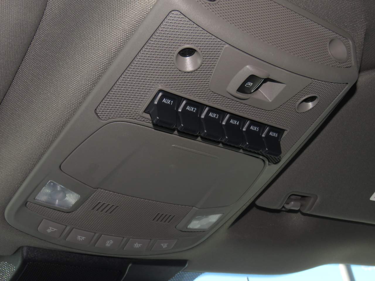 2021 Ford F-250 Super Duty Lariat Crew Cab