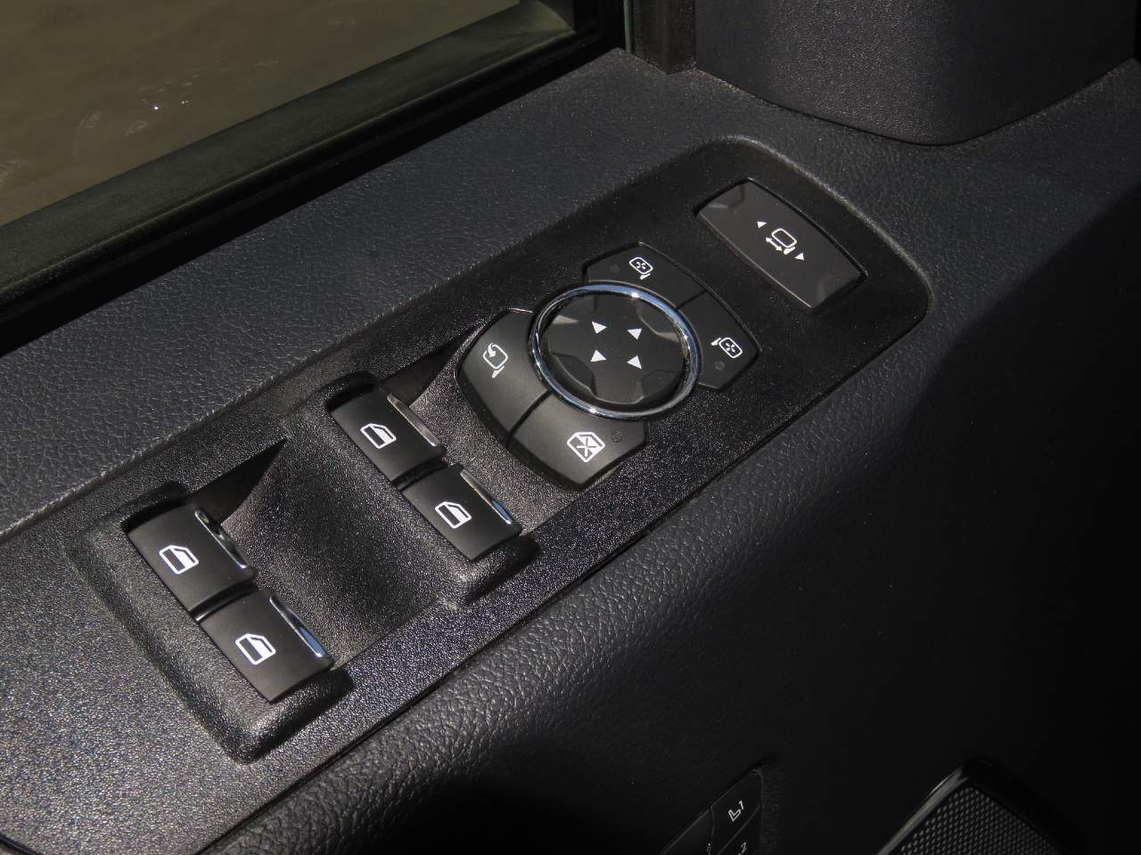 2022 Ford F-250 Super Duty Lariat Crew Cab