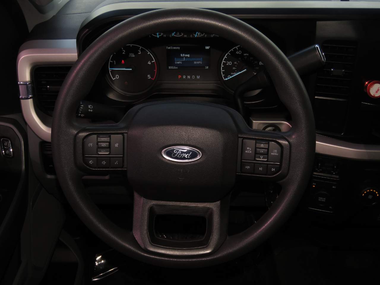 2023 Ford F-350 Super Duty XLT Crew Cab