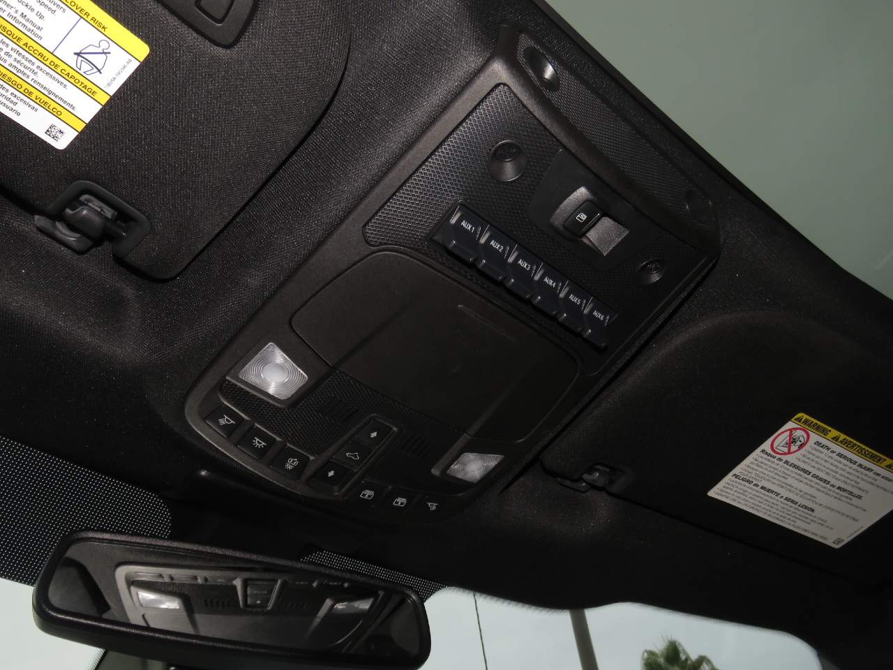 2018 Ford F-450 Super Duty Platinum Crew Cab