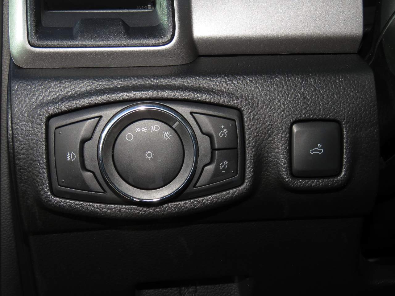 2021 Ford Ranger XL Crew Cab