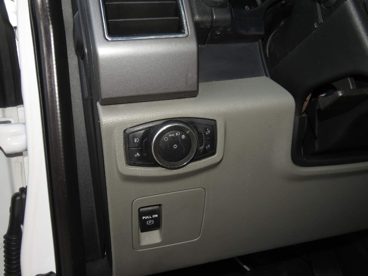 2020 Ford F-150 XLT Crew Cab