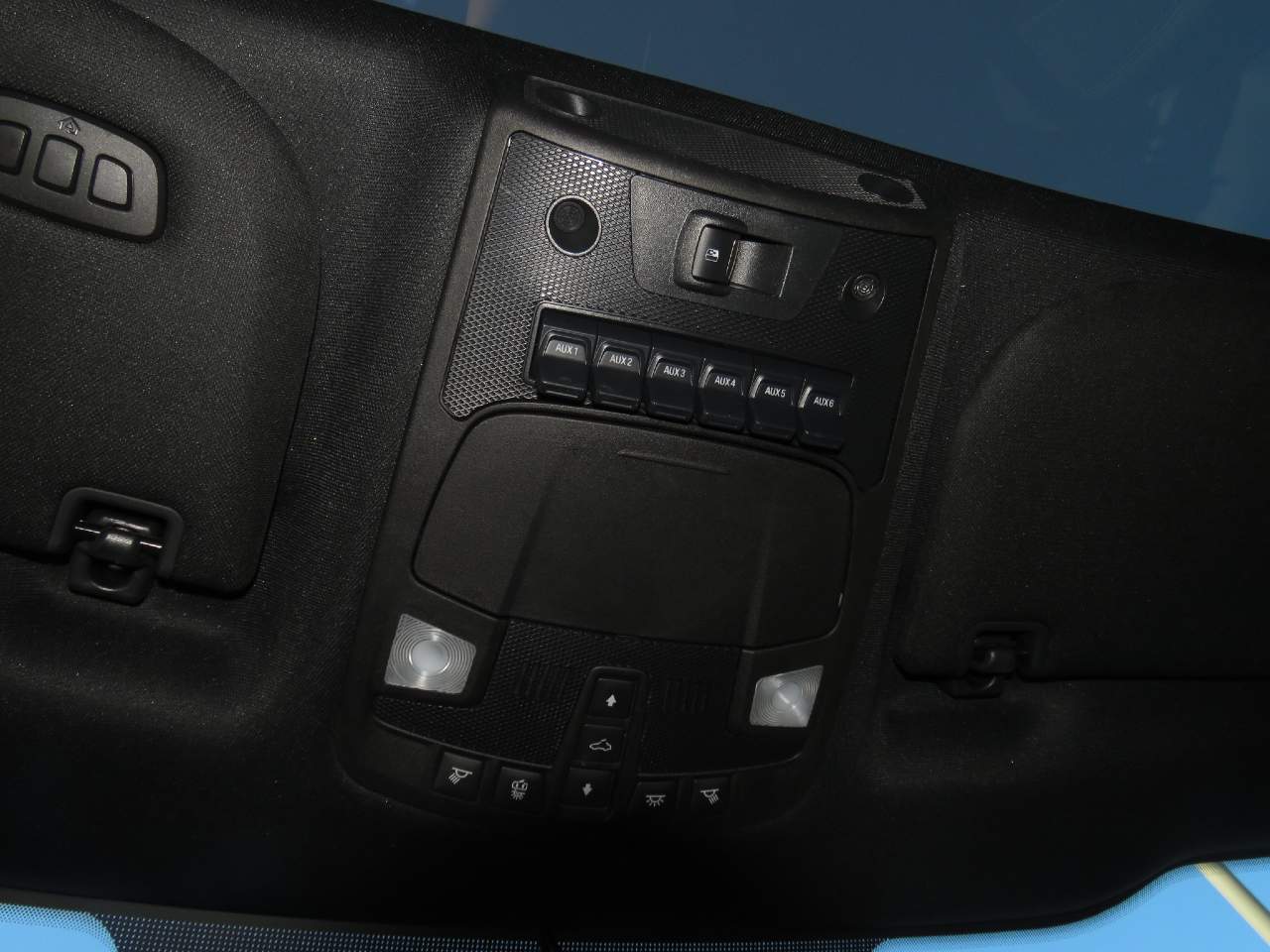 2017 Ford F-150 Raptor Extended Cab