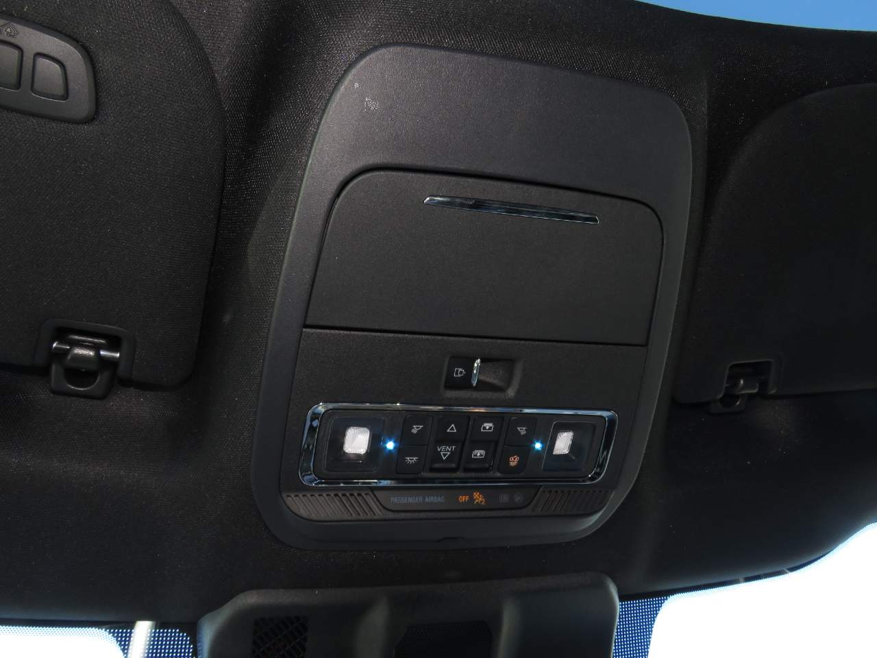 2023 Ford F-150 Lariat Crew Cab