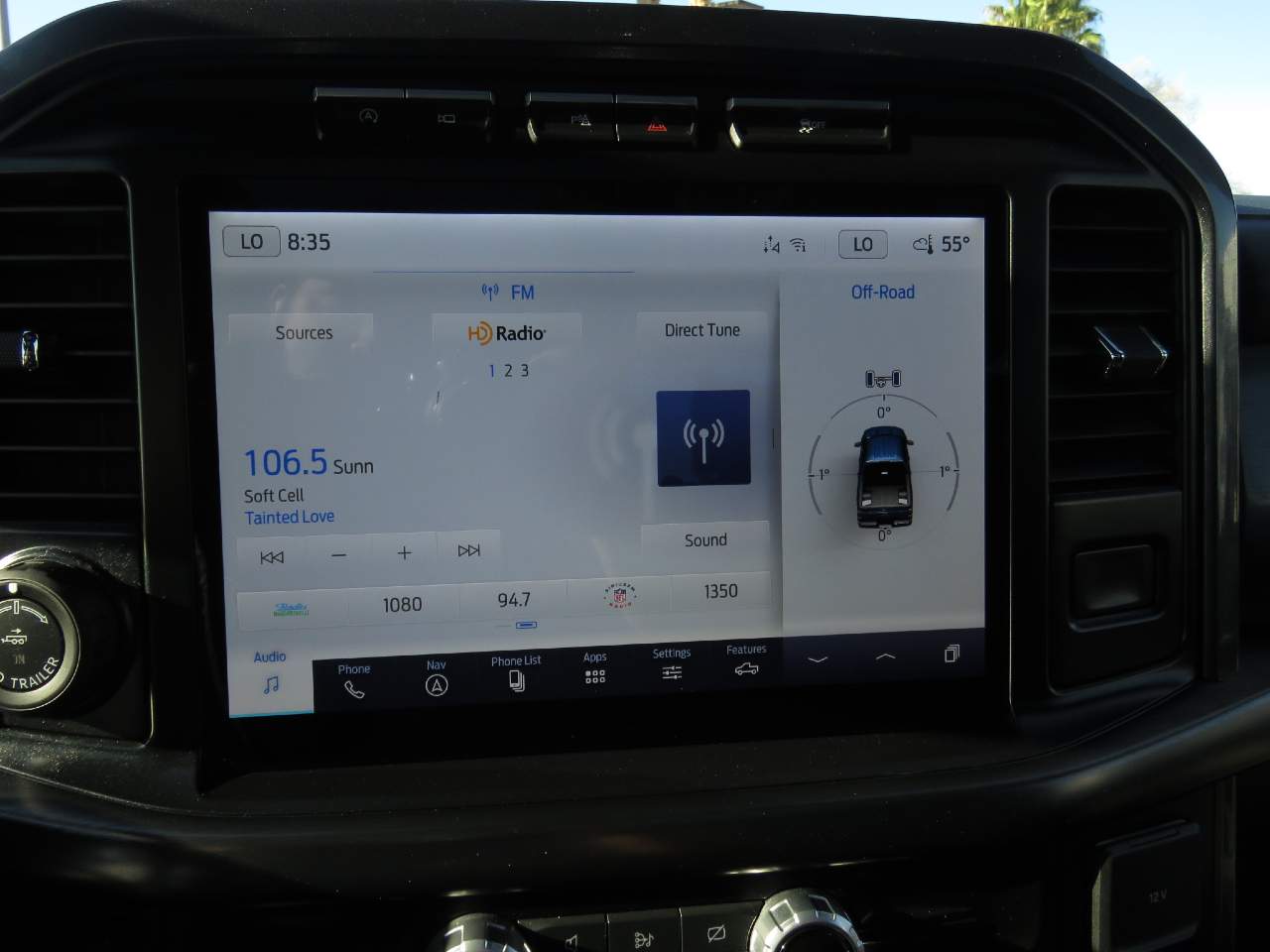2023 Ford F-150 Lariat - Photo 12