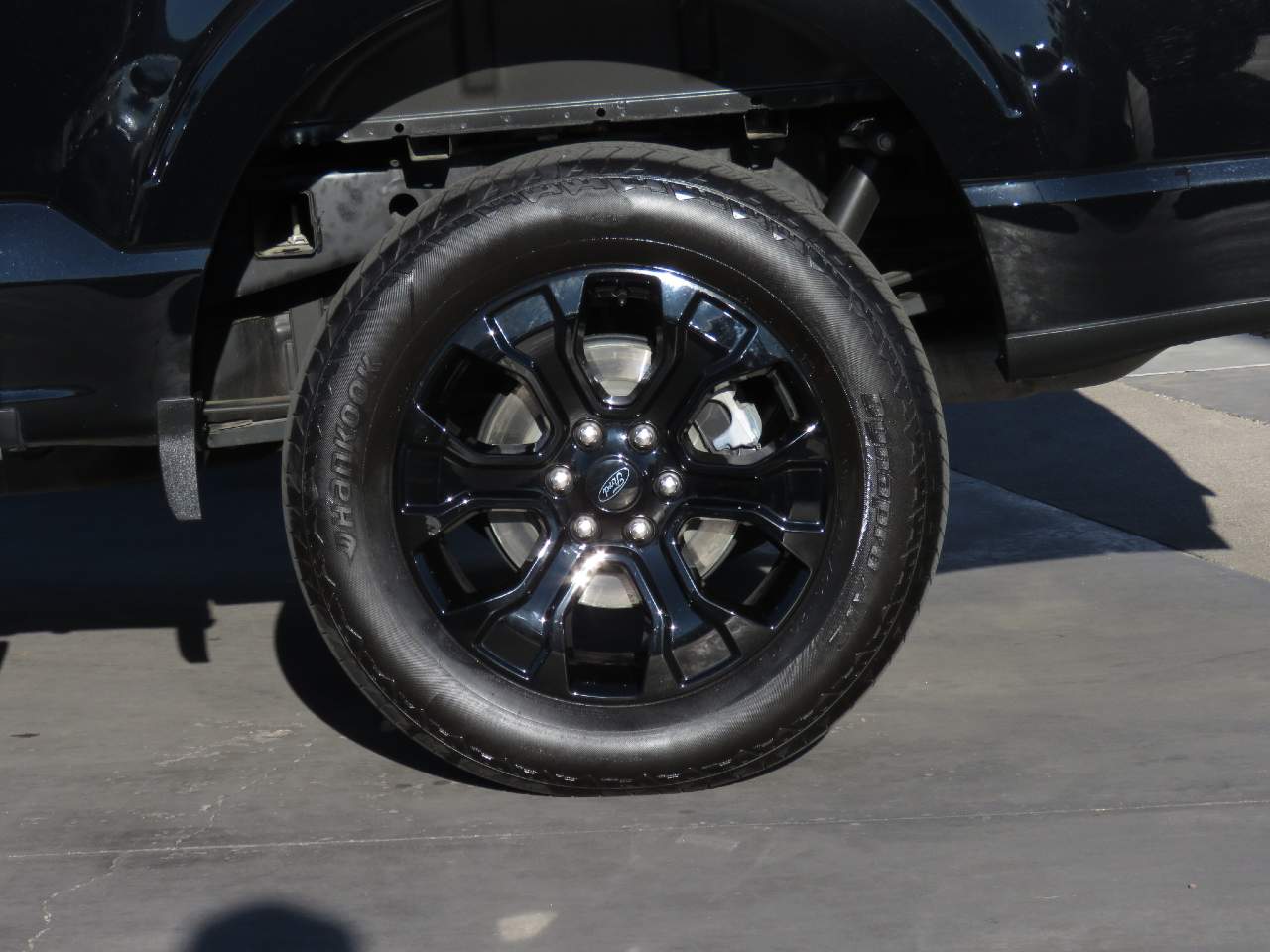 2023 Ford F-150 Lariat - Photo 9