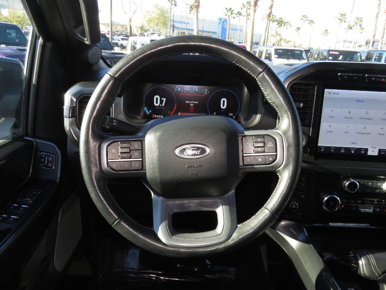 2023 Ford F-150 Lariat - Photo 19