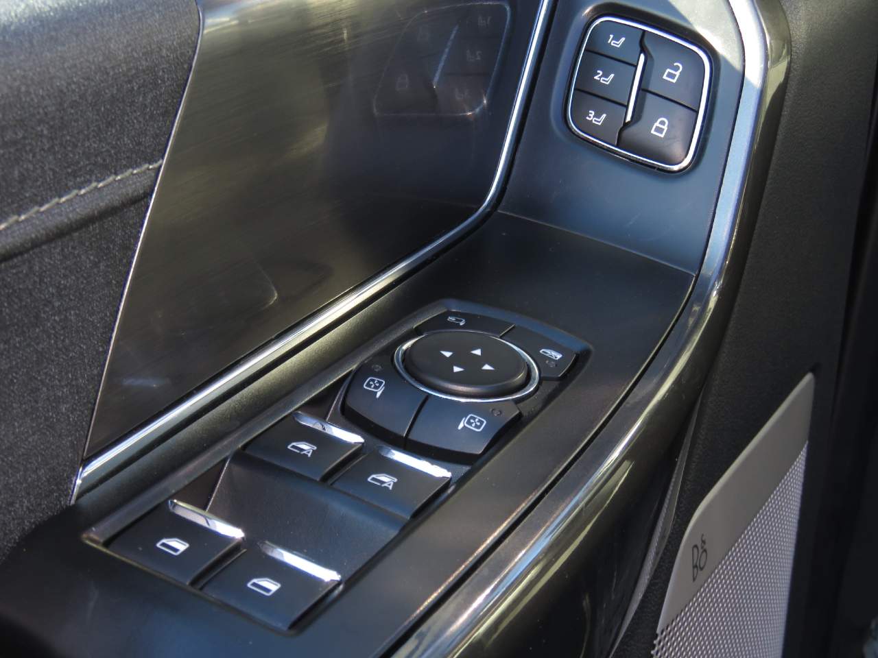 2023 Ford F-150 Lariat - Photo 20