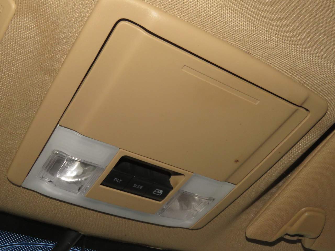 2014 Ford F-150 King Ranch Crew Cab