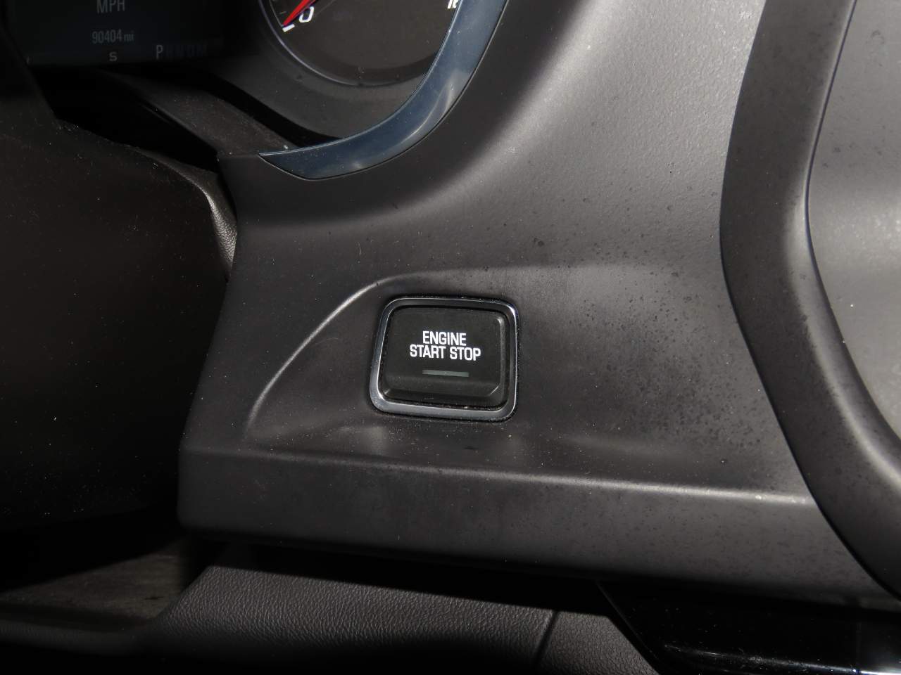 2016 Chevrolet Camaro LT