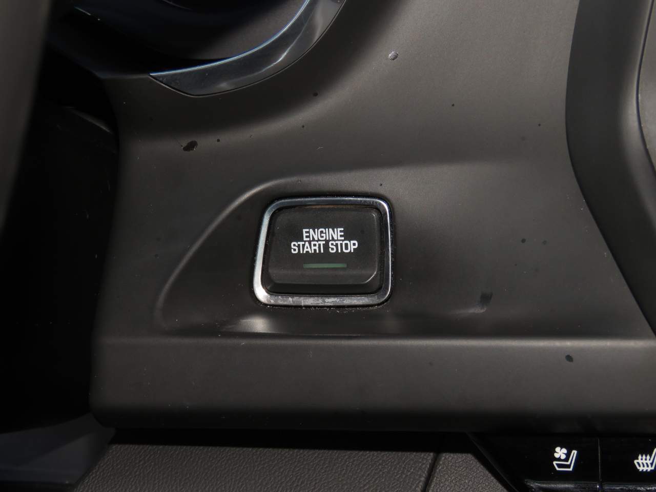 2019 Chevrolet Camaro LT