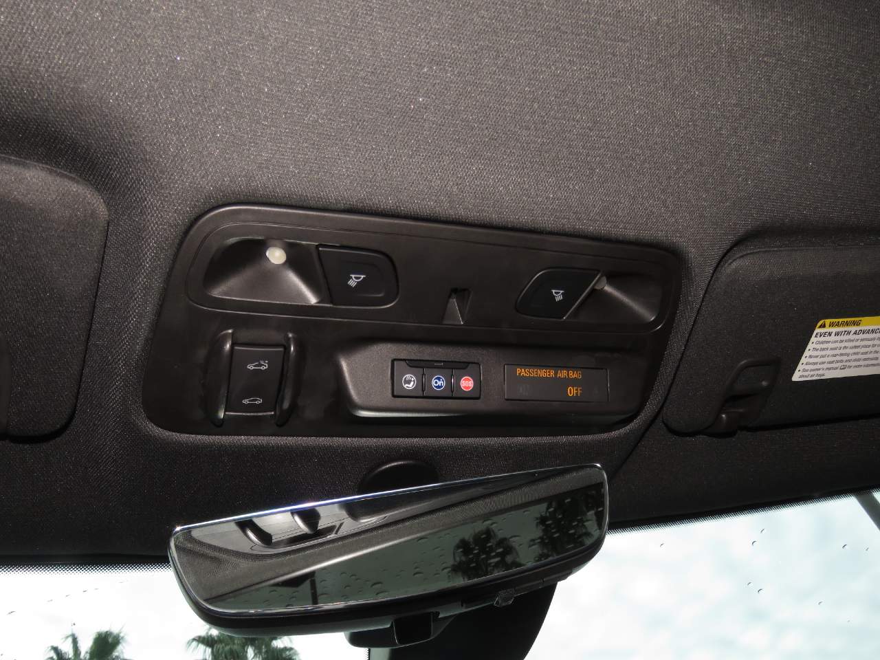 2023 Chevrolet Camaro SS