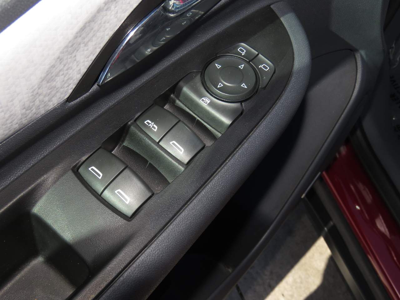 2021 Chevrolet Bolt EV Premier