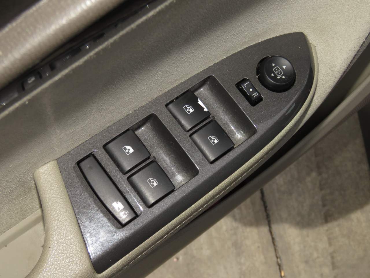 2015 Chevrolet Volt Premium