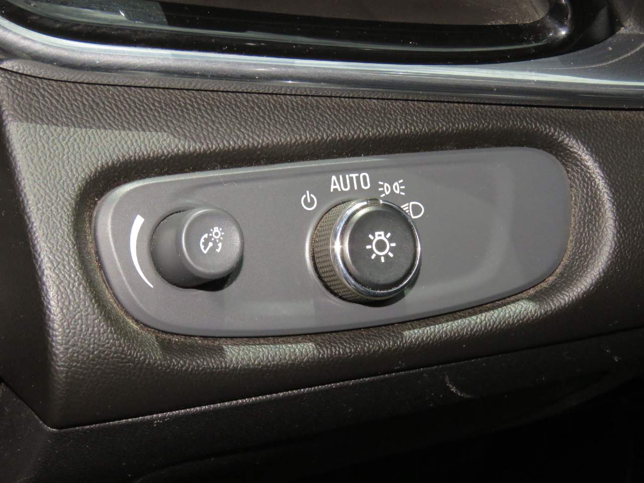 2017 Chevrolet Volt Premier