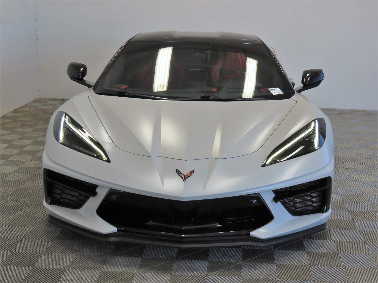 2022 Chevrolet Corvette Stingray