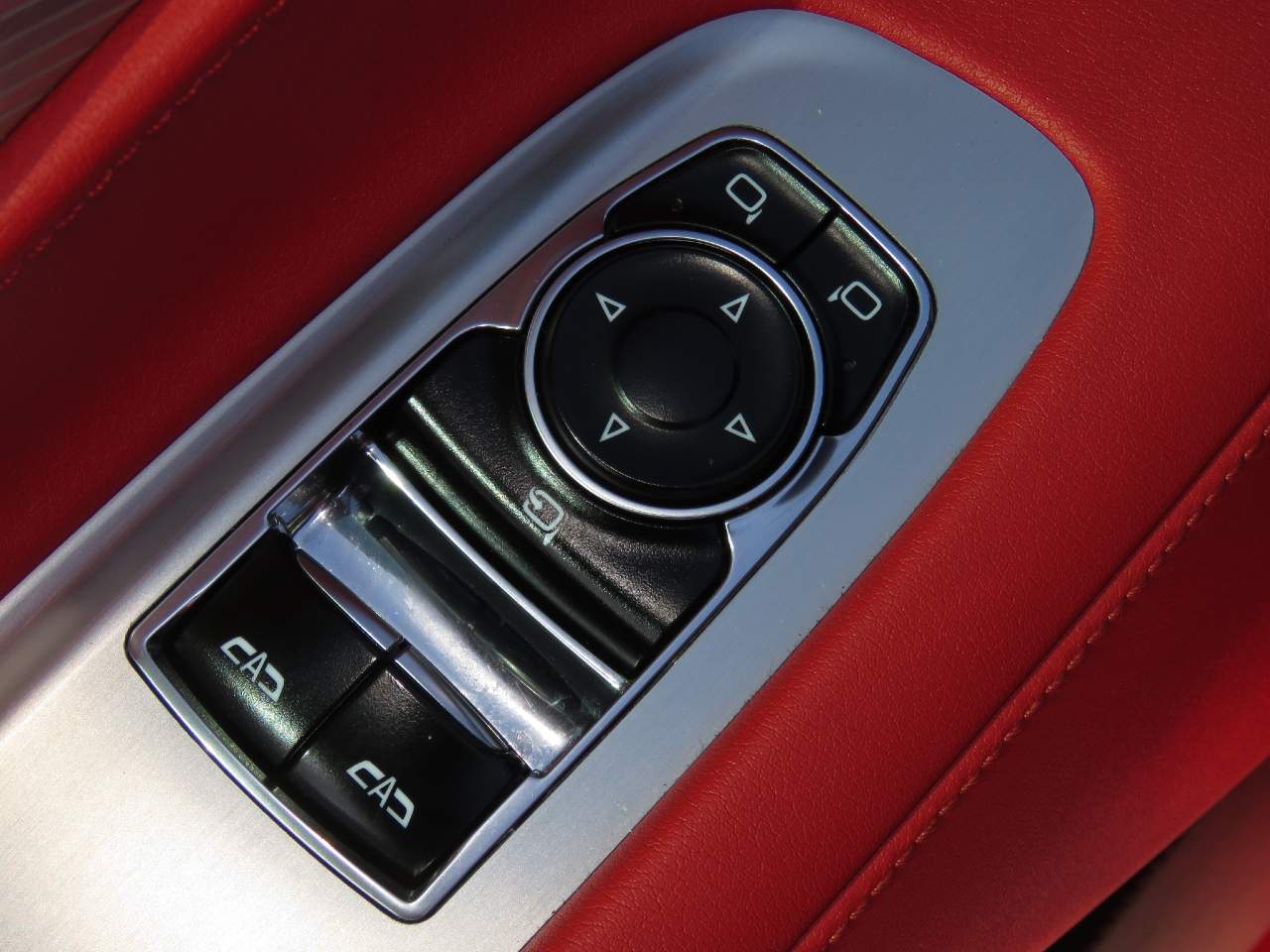 2022 Chevrolet Corvette Stingray