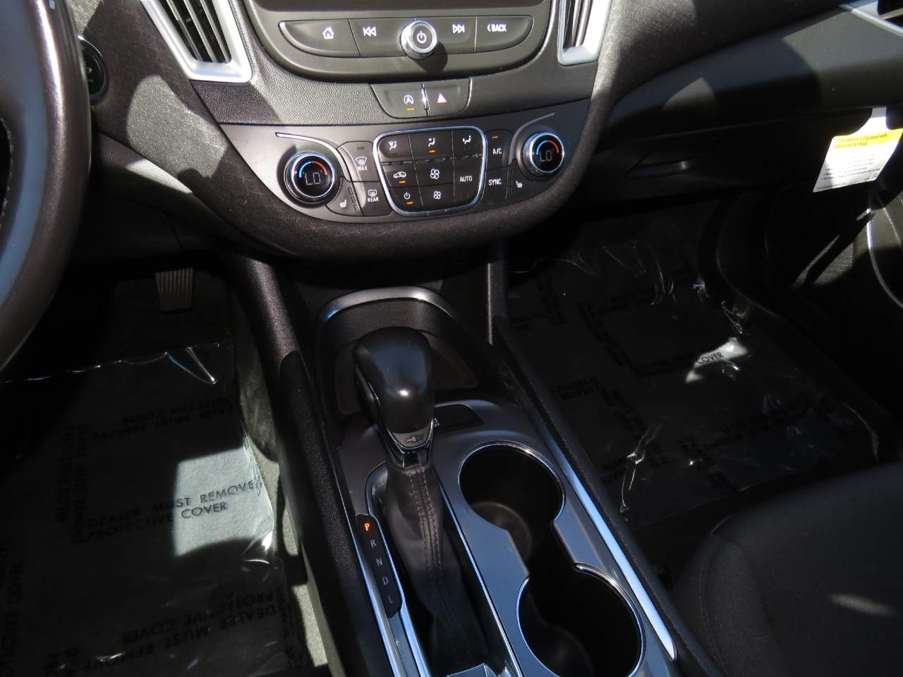 2022 Chevrolet Malibu 1LT - Photo 11