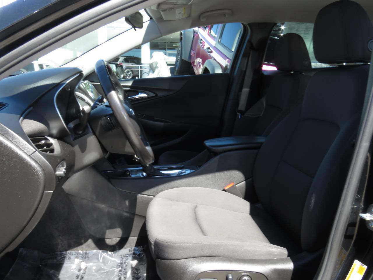 2022 Chevrolet Malibu 1LT - Photo 8