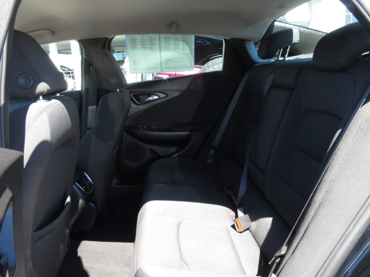 2022 Chevrolet Malibu 1LT - Photo 9