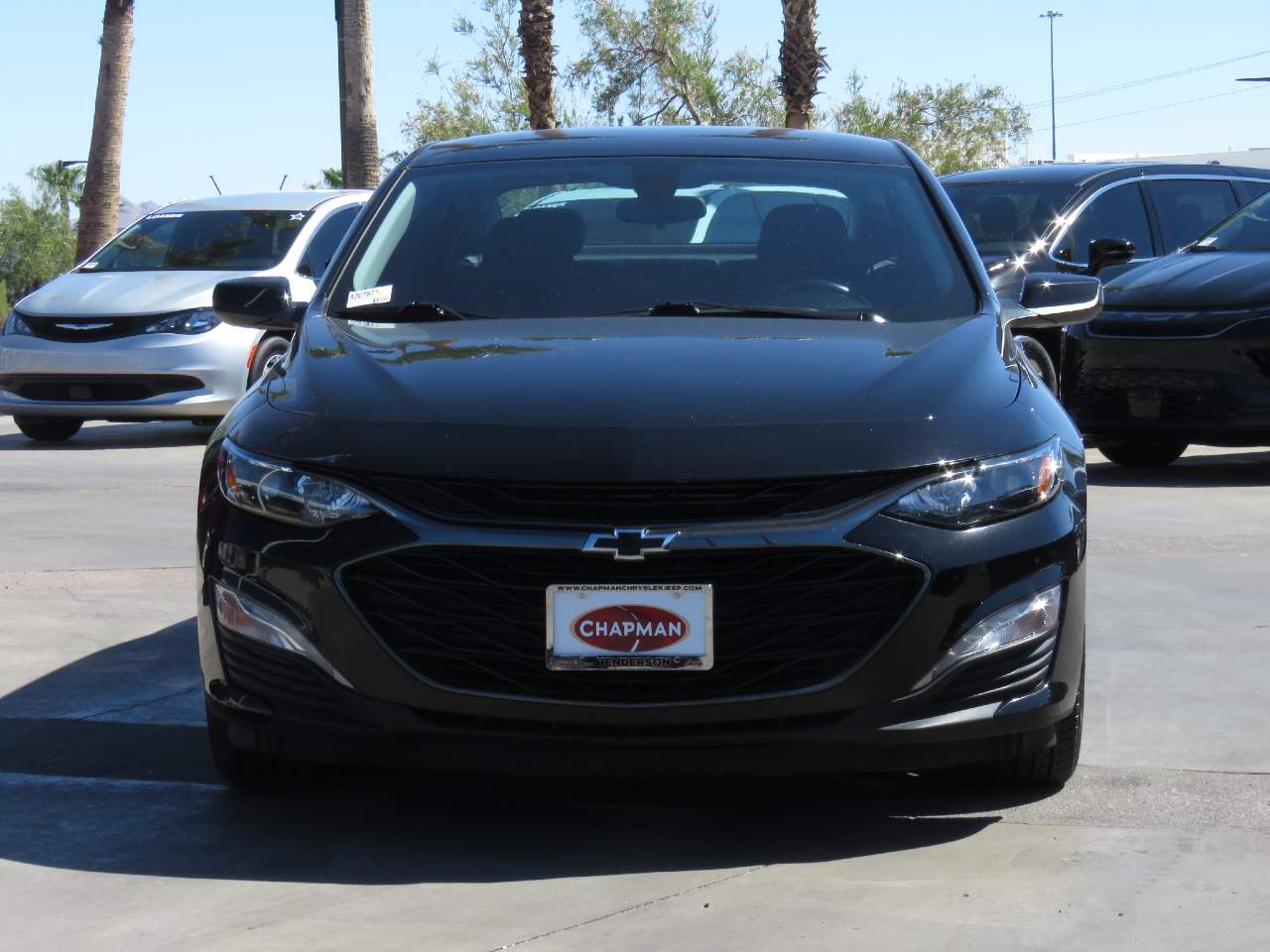 2022 Chevrolet Malibu 1LT - Photo 12