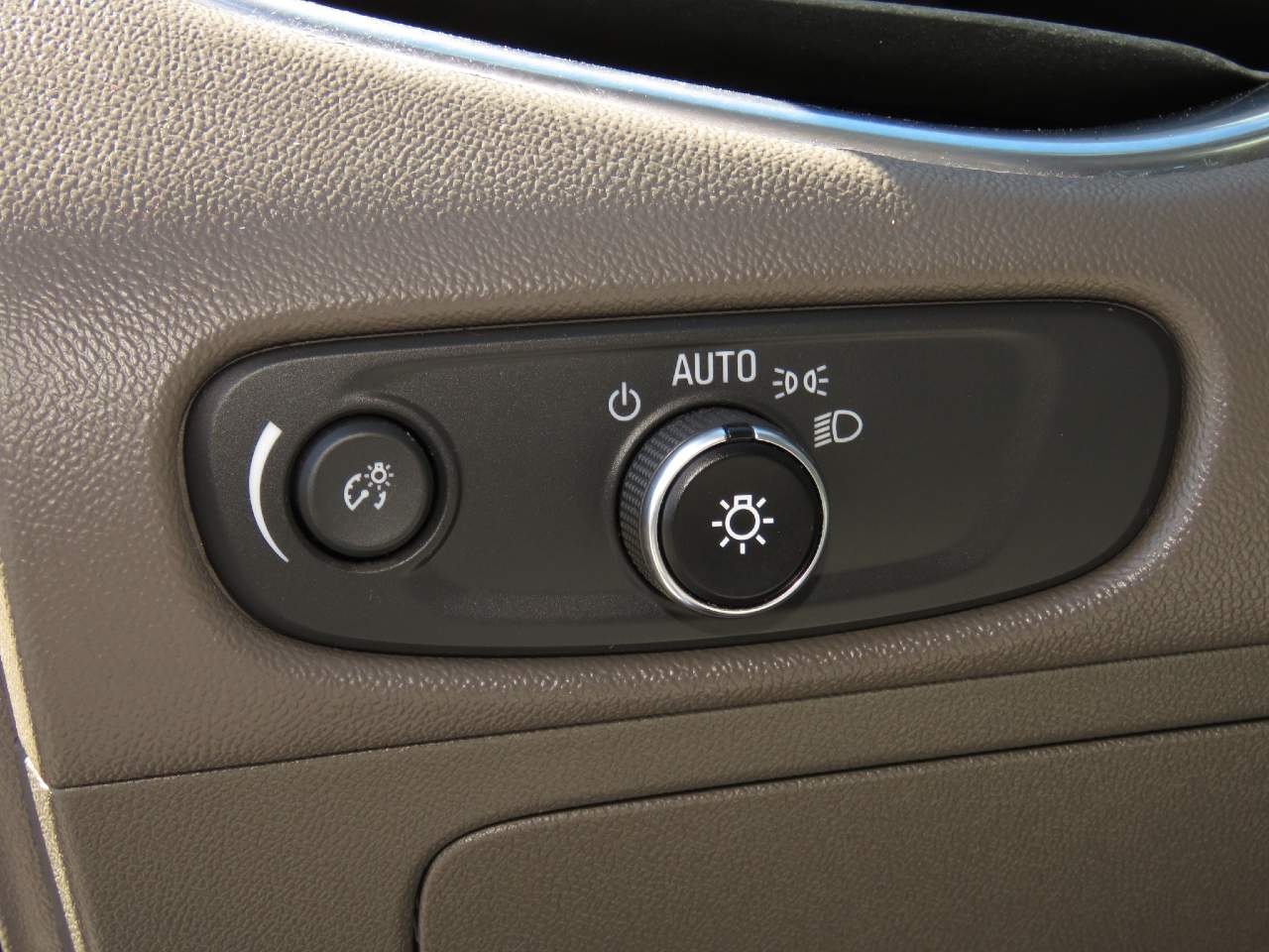 2018 Chevrolet Malibu Premier