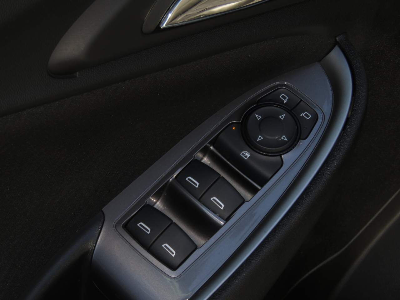 2024 Chevrolet Malibu RS