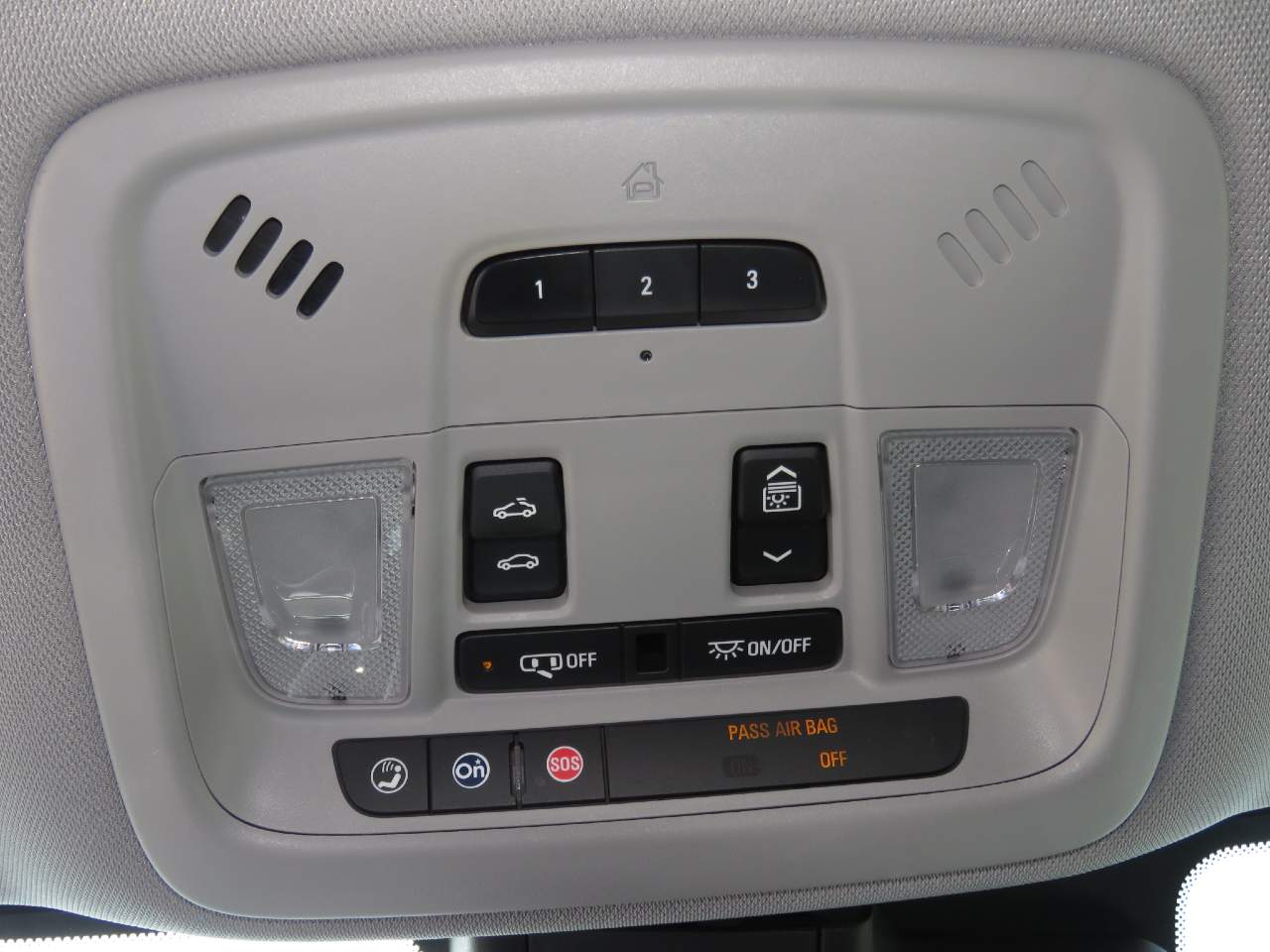 2016 Chevrolet Malibu Premier