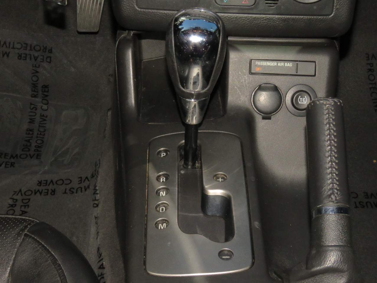 2007 Pontiac G6 Gt