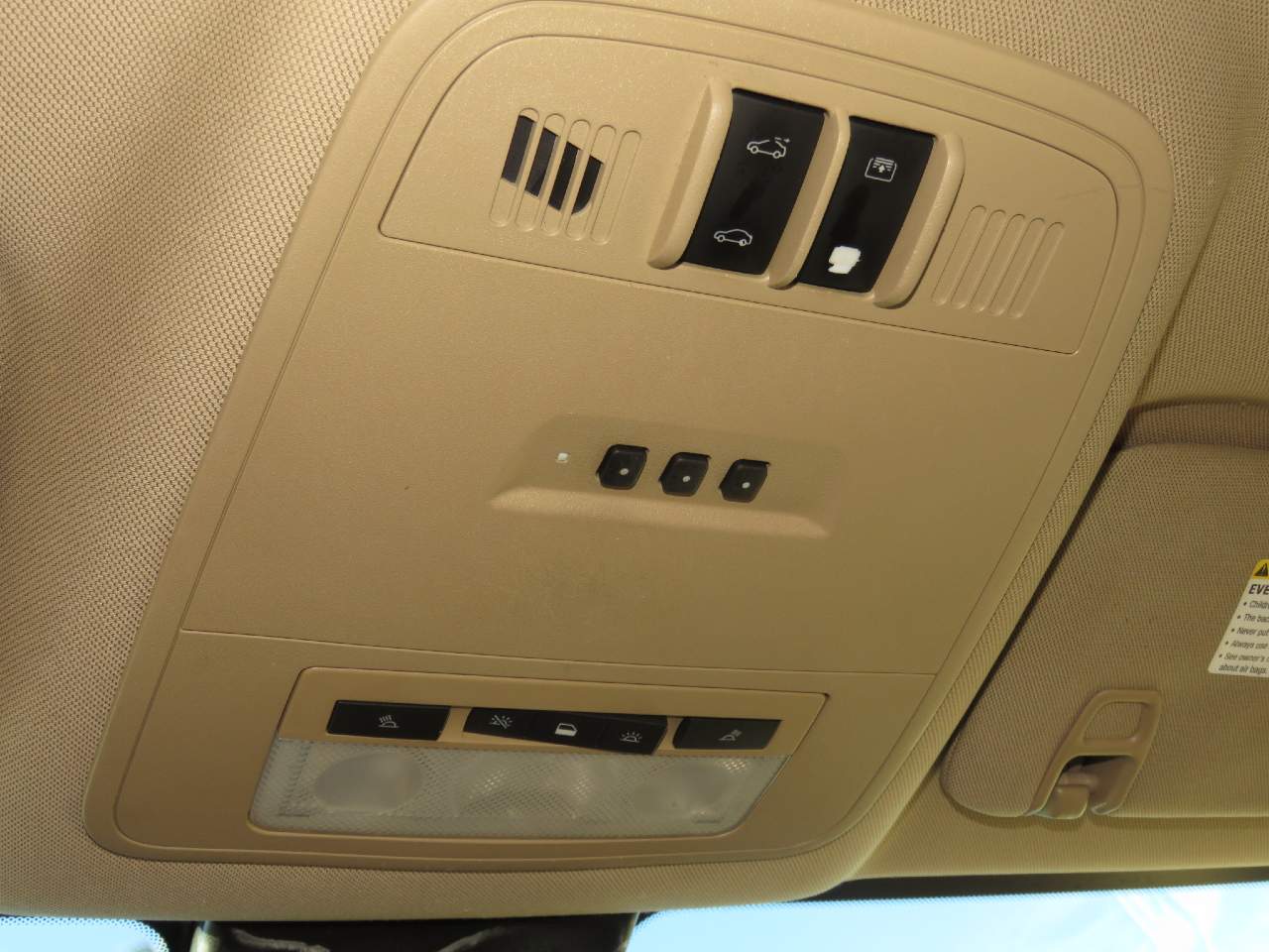 2013 Buick LaCrosse Touring