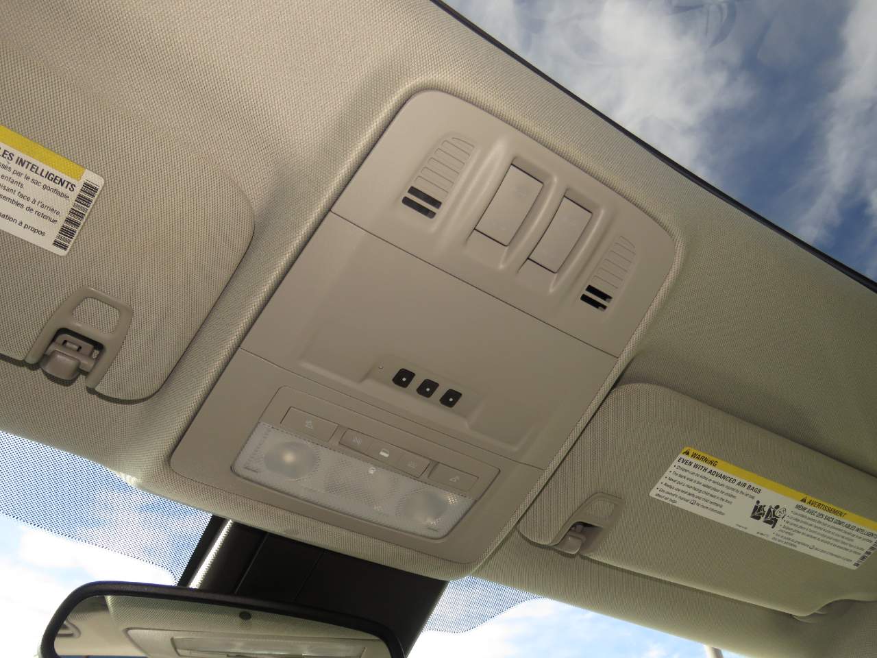 2017 Buick Verano Sport Touring