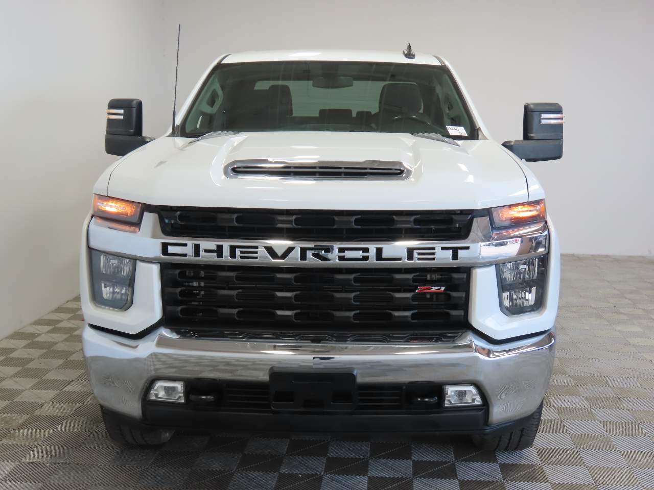 2023 Chevrolet Silverado 2500HD LT Crew Cab