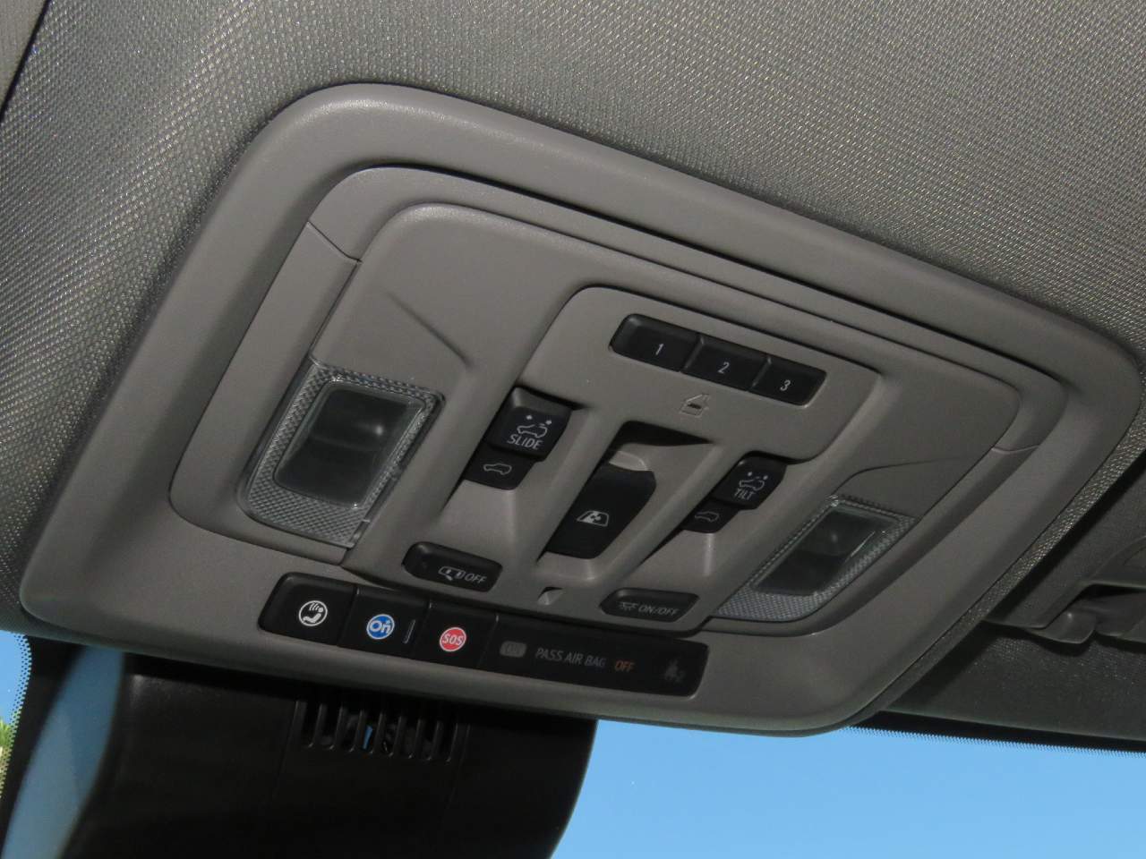2024 Chevrolet Silverado 2500HD LTZ Crew Cab