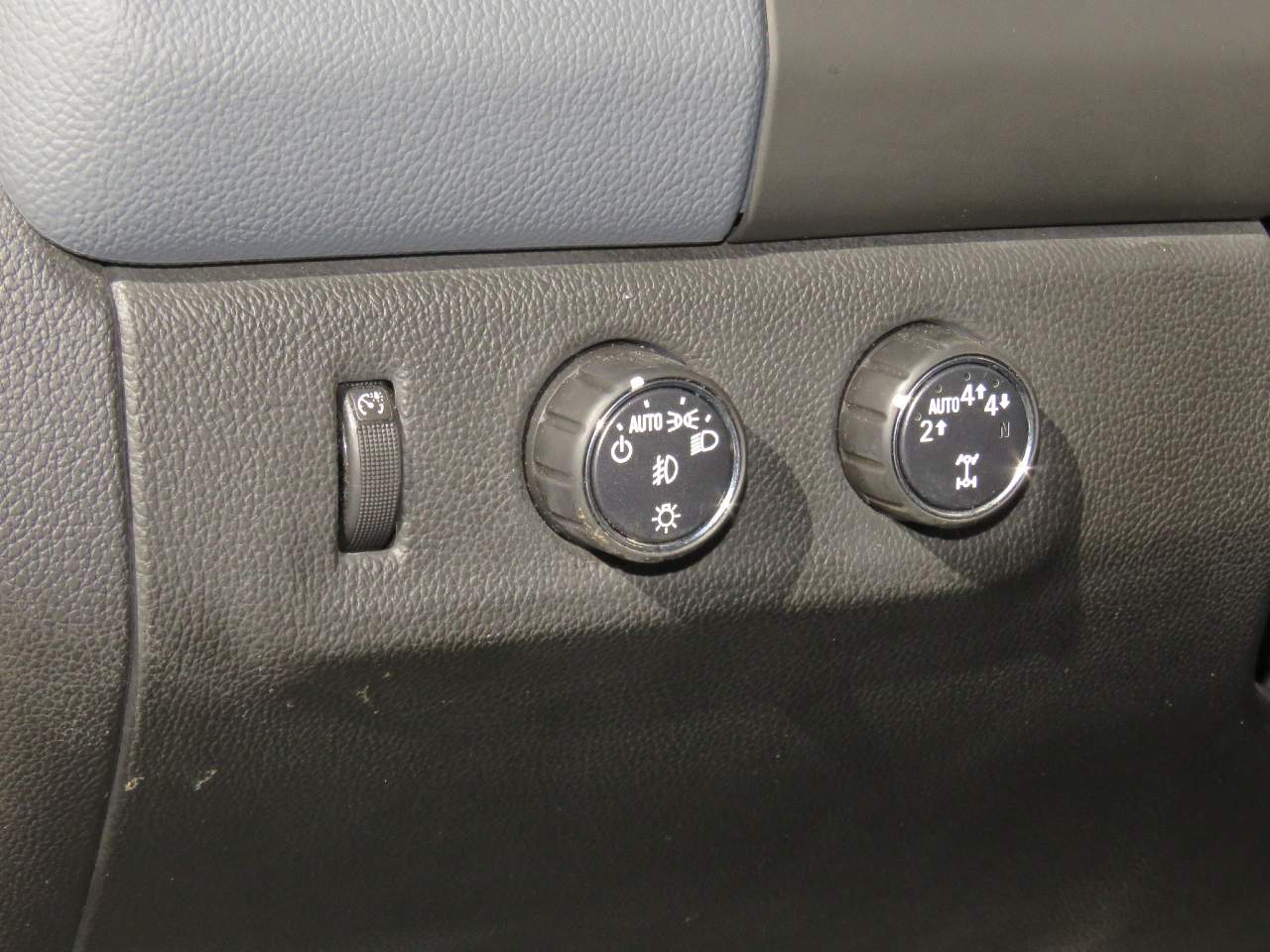 2018 Chevrolet Colorado Z71 Crew Cab