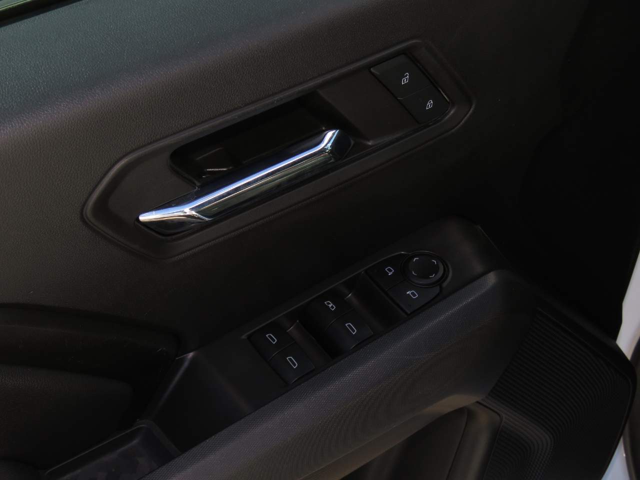 2023 Chevrolet Colorado LT Crew Cab