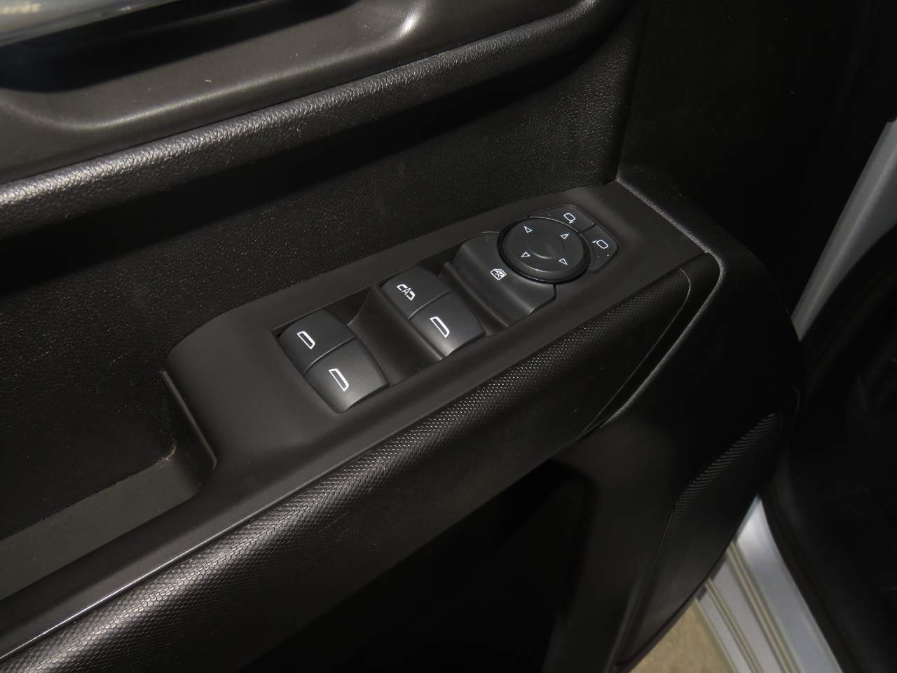 2021 Chevrolet Silverado 1500 Custom Crew Cab