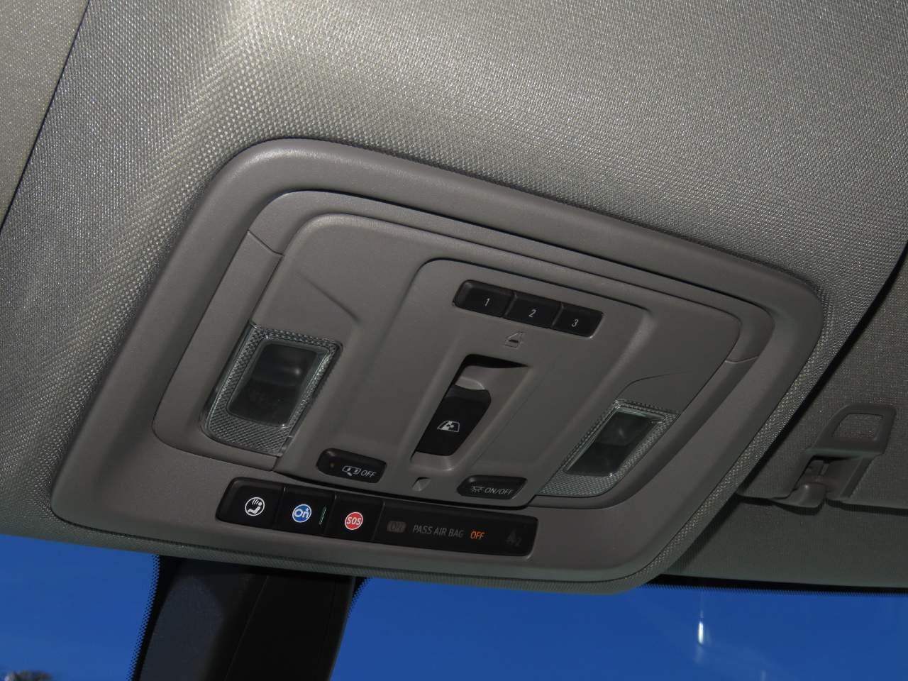 2019 Chevrolet Silverado 1500 RST Crew Cab