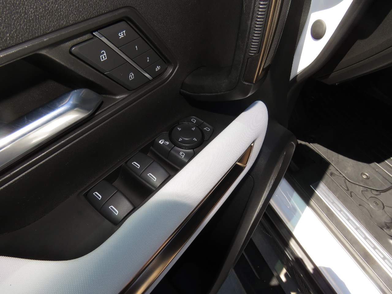 2024 GMC HUMMER EV 3X